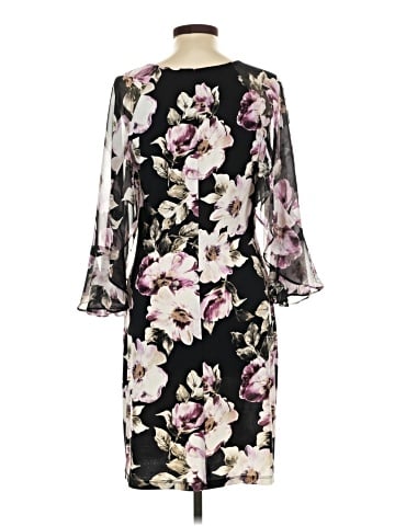 Connected Apparel Casual Dress (view 2)