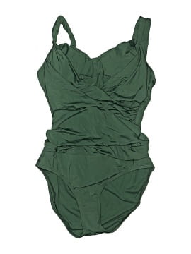 Assorted Brands One Piece Swimsuit (view 1)