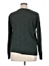 Forever 21 Plus Green Pullover Sweater Size 1X - photo 4