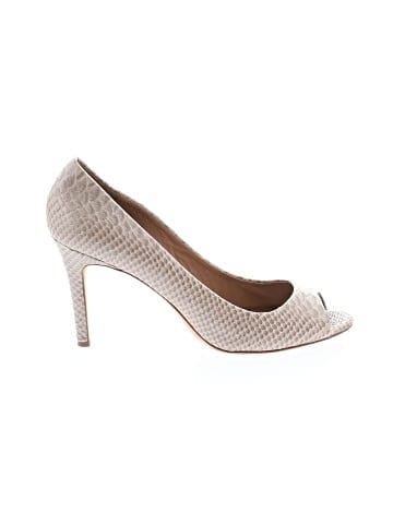 Ann Taylor Heels (view 1)