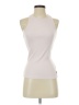 Ted Baker London Ivory Tank Top Size 2 (0) - photo 1