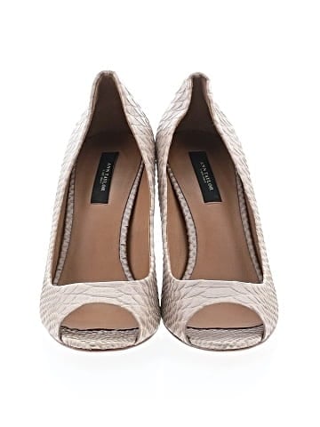 Ann Taylor Heels (view 2)