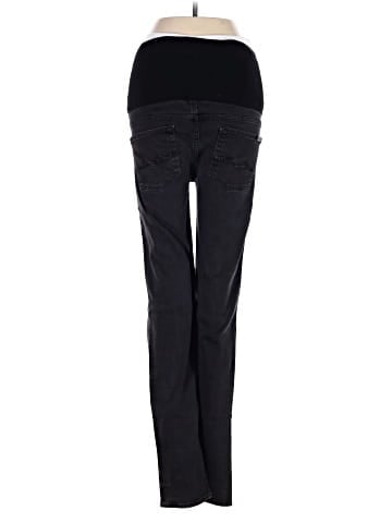 7 For All Mankind Jeggings (view 2)