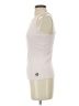 Ted Baker London Ivory Tank Top Size 2 (0) - photo 5