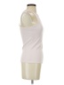 Ted Baker London Ivory Tank Top Size 2 (0) - photo 4