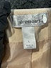 DressBarn 100% Polyester Tan Jacket Size L - photo 6