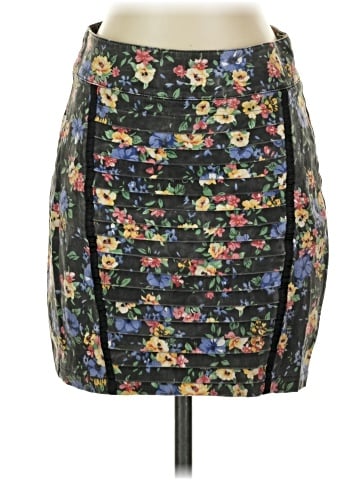 Zara TRF Casual Skirt (view 1)