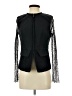 Doncaster Collection 100% Nylon Black Jacket Size 4 - photo 1