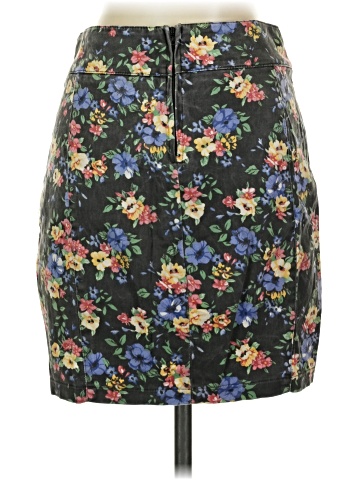 Zara TRF Casual Skirt (view 2)