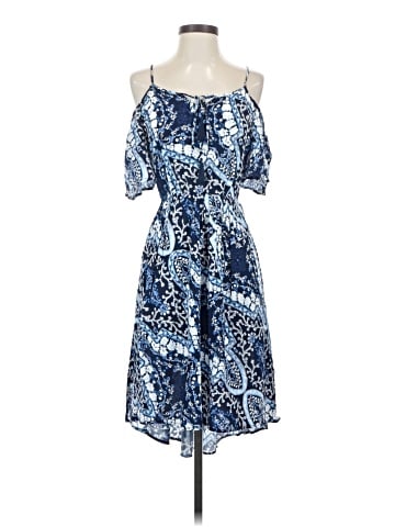 New York & Company Casual Dress (view 1)