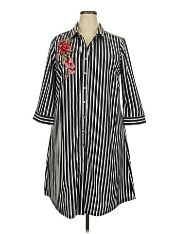Mlle Gabrielle Casual Dress (view 1)