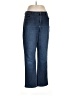 Gloria Vanderbilt Blue Jeans Size 12 - photo 1