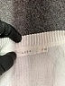 Lush Ivory Short Sleeve Turtleneck Size L - photo 7