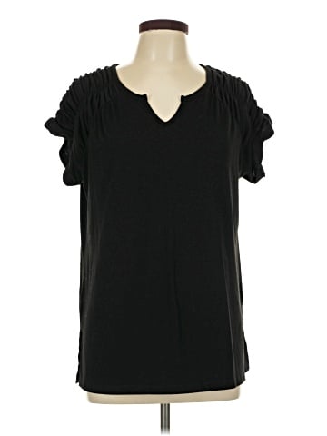 Xieerduo Short Sleeve Top (view 1)