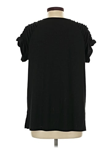 Xieerduo Short Sleeve Top (view 2)