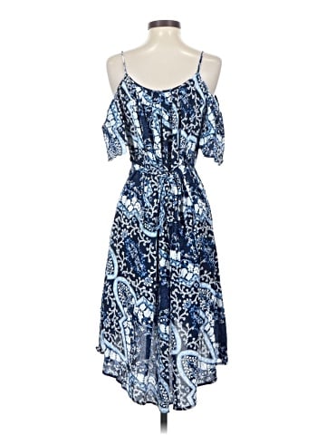 New York & Company Casual Dress (view 2)