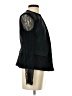 Doncaster Collection 100% Nylon Black Jacket Size 4 - photo 4