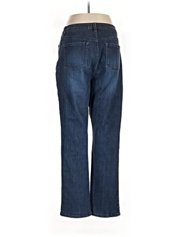 Gloria Vanderbilt Jeans (view 2)