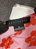 Sanctuary 100% Rayon Pink Long Sleeve Blouse Size M - photo 7