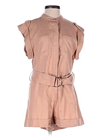 Shona Joy Romper (view 1)