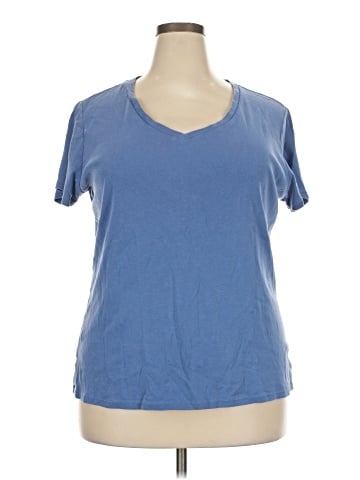 Eddie Bauer Short Sleeve T-Shirt (view 1)