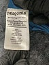 Patagonia 100% Polyester Color Block Yellow Raincoat Size M - photo 7