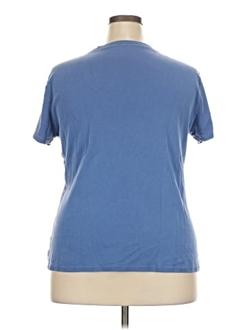 Eddie Bauer Short Sleeve T-Shirt (view 2)