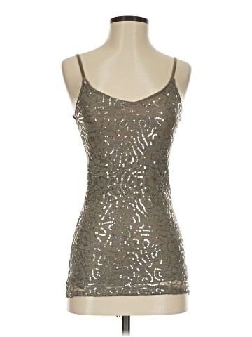 Vanity Sleeveless Top (view 1)