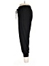 Lou & Grey Solid Black Casual Pants Size L - photo 5