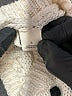 Moth Polka Dots Ivory Pullover Sweater Size S - photo 10