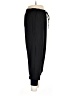Lou & Grey Solid Black Casual Pants Size L - photo 4