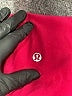 Lululemon Athletica Burgundy Active Pants Size 6 - photo 4