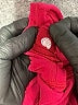 Lululemon Athletica Burgundy Active Pants Size 6 - photo 5
