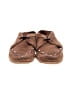 Minnetonka Brown Mule/Clog Size 10 - photo 2