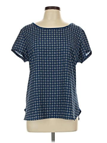 Ann Taylor Factory Casual Dress (view 1)
