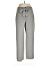 Wilfred 100% Polyester Gray Casual Pants Size 12 - photo 1