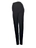 Old Navy - Maternity Solid Black Active Pants Size Sm Maternity - photo 1