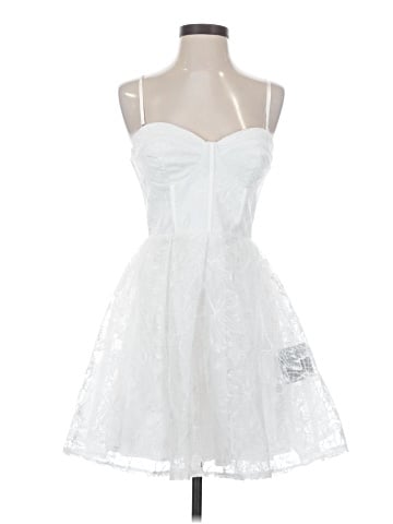 Lulus Cocktail Dress (view 1)