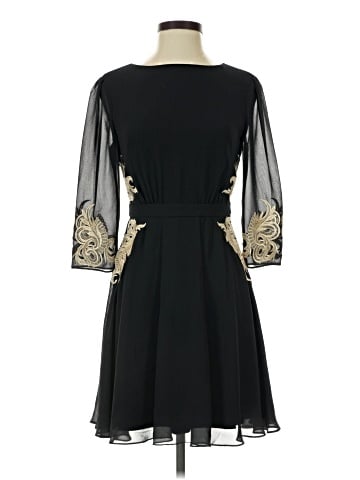 Ted Baker London Cocktail Dress (view 1)