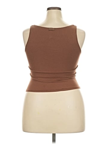SKIMS Tank Top (view 2)