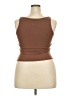 SKIMS Brown Tank Top Size XXL - photo 2