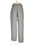 Wilfred 100% Polyester Gray Casual Pants Size 12 - photo 2