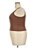 SKIMS Brown Tank Top Size XXL - photo 5