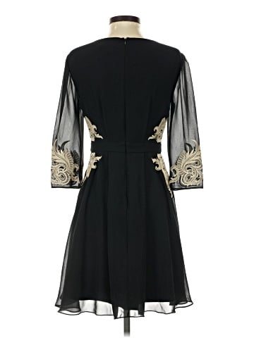 Ted Baker London Cocktail Dress (view 2)