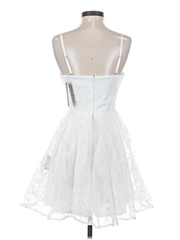 Lulus Cocktail Dress (view 2)