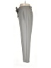 Wilfred 100% Polyester Gray Casual Pants Size 12 - photo 5