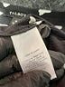 Talbots 100% Polyester Black Sleeveless Blouse Size 8 - photo 8