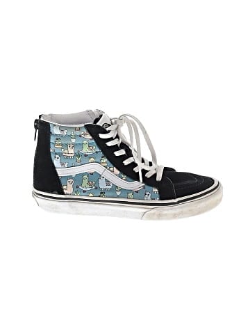 Vans Sneakers (view 1)