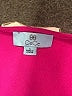 CeCe Pink 3/4 Sleeve Top Size S - photo 7