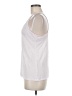 Athleta Pink White Tank Top Size M - photo 5
